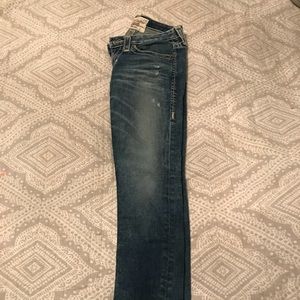 Big star jeans